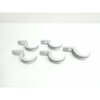 Egs CONDUIT CLAMP 2IN CONDUIT FITTING, 5PK 14-200G